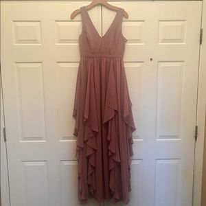 LuLu's gown
